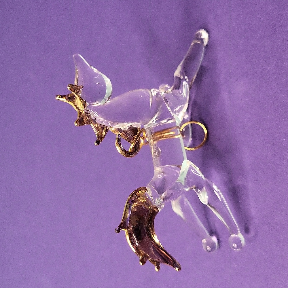 Blown Glass